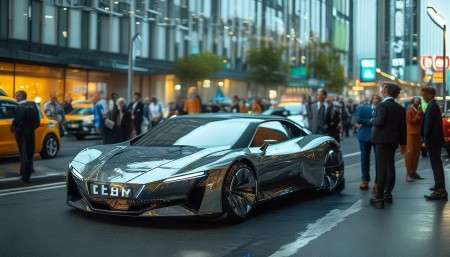 The Question “What Car Is CRM” Is a Mistake？