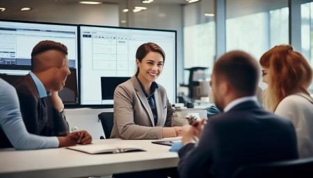 CRM for Customer Management Staff?