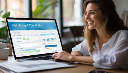 How to Choose an Enterprise CRM System？
