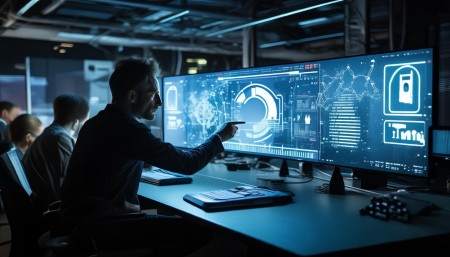 What Does an Enterprise-Grade CRM Look Like？