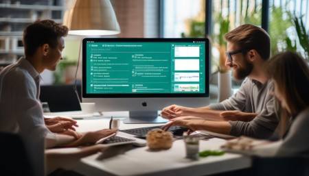 How Can WeChat Customer Service Use CRM？