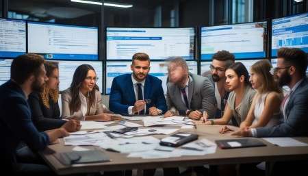 A Real-World Example of CRM in Action