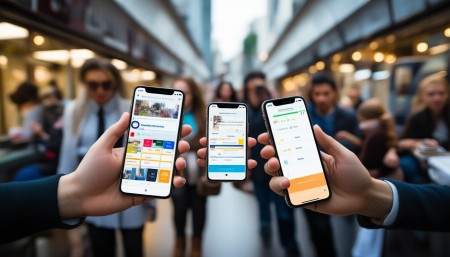 Future Development Trends of CRM