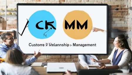How Is CRM Used in Enterprises？