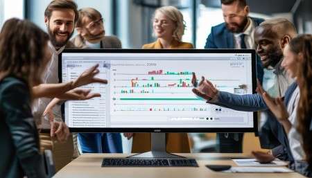 Recommendations for Easy-to-Use CRM Systems