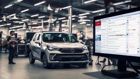 What CRM Do Automotive Companies Use？