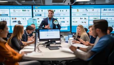 How Is CRM Used in Enterprises？