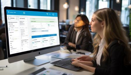 How Is a CRM System Positioned？