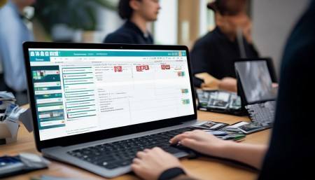 Is Smart Business Card Equivalent to CRM?