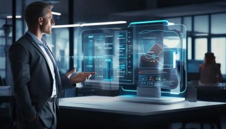 How Was CRM Born?