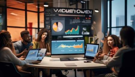 Real-World Case Study of CRM Use in Enterprises