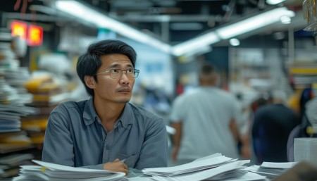 Current State of the CRM Market in China