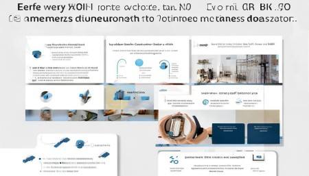 Sharing PPT Templates for CRM Systems