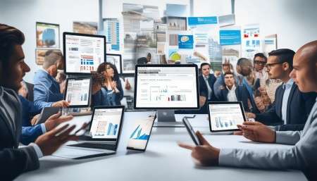 CRM Recommendations for Foreign Trade Professionals Have Arrived