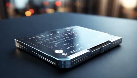 Is Smart Business Card Equivalent to CRM?