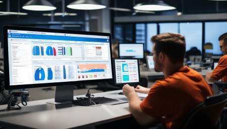 What CRM Do After-Sales Services Use？