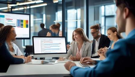 What Is Your Understanding of CRM？