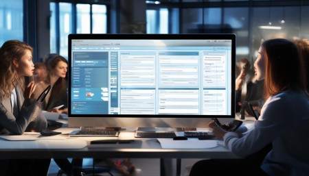 Where Is the Strength of Operational CRM？