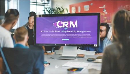 Clarifying Core Functions of CRM