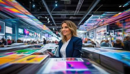 How Can Exhibition Clients Use CRM？