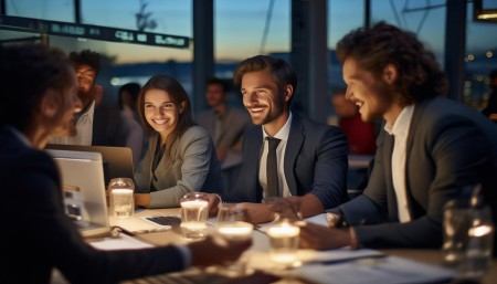 What Are the Differences Between OA and CRM？