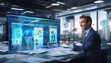 Understand CRM Overview in 3 Minutes