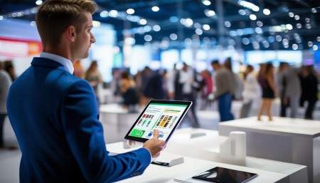 How Can Exhibition Clients Use CRM？
