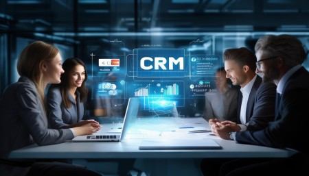 Is Cloud-Based CRM Expensive？