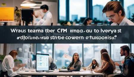 CRM System Tutorials Have Arrived