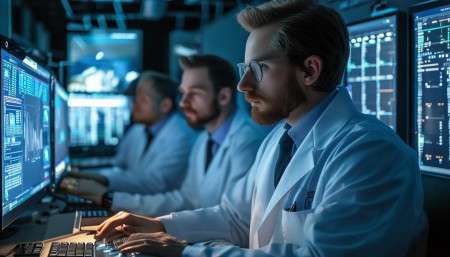 What CRM Do Companies Use for Enterprise Services？