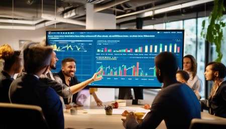 How Does CRM Help Marketing？