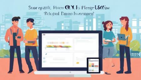 What Does CRM Really Mean？