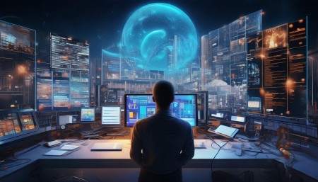 What Does the Architecture of a CRM System Look Like？