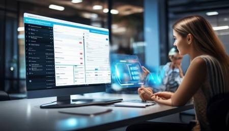 What Components Make Up a CRM System？