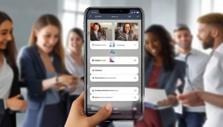 Who Leads in CRM Market Share?