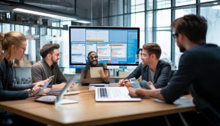 What Does the Architecture of a CRM System Look Like？