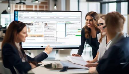 Is the WeChat CRM Platform Effective？