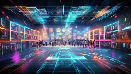 What Components Make Up a CRM System？