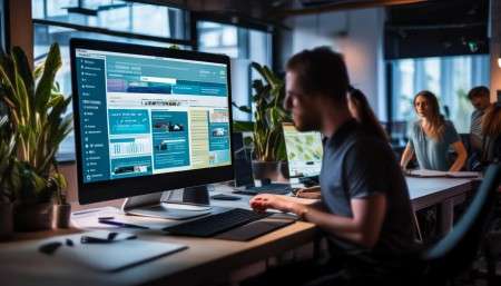 How to Describe a CRM Project？