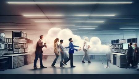 Does CRM Require Building Your Own Server？