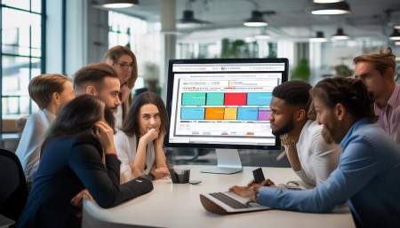 Which Companies Use CRM？