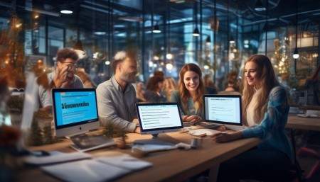 What Is the Concept of Full-Cycle CRM?