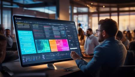 What CRM Is Used for Enterprise Management？