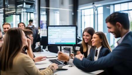 Does CRM Require Building Your Own Server？