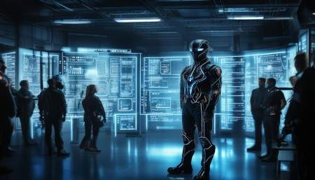 What Technologies Are Behind CRM？