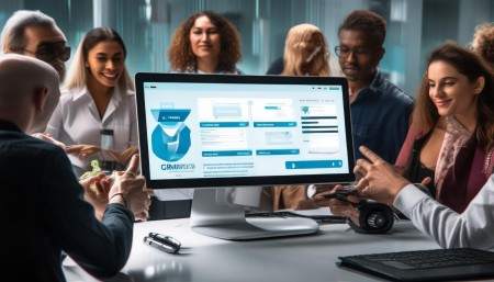 Real CRM Case Analysis Has Arrived