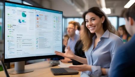 Does CRM Customer Management Require Accounting Knowledge？