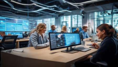 What Are the Different Modes of CRM？