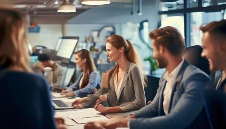 What Exactly Does CRM Do？