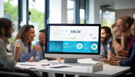 Does CRM Customer Management Require Accounting Knowledge？